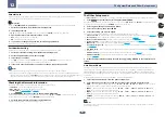 Предварительный просмотр 103 страницы Pioneer sc-lx77 Operating Manual