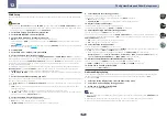 Предварительный просмотр 105 страницы Pioneer sc-lx77 Operating Manual