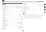 Предварительный просмотр 130 страницы Pioneer sc-lx77 Operating Manual