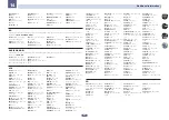 Предварительный просмотр 133 страницы Pioneer sc-lx77 Operating Manual