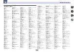 Предварительный просмотр 134 страницы Pioneer sc-lx77 Operating Manual