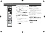 Preview for 6 page of Pioneer sc-lx77 Quick Start Manual