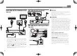 Preview for 10 page of Pioneer sc-lx77 Quick Start Manual