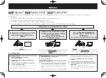 Preview for 20 page of Pioneer sc-lx77 Quick Start Manual