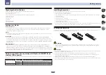 Preview for 10 page of Pioneer SC-LX78 Operating Instructions Manual