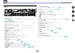 Preview for 15 page of Pioneer SC-LX78 Operating Instructions Manual