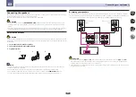 Preview for 25 page of Pioneer SC-LX78 Operating Instructions Manual