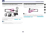 Preview for 43 page of Pioneer SC-LX78 Operating Instructions Manual