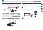 Preview for 45 page of Pioneer SC-LX78 Operating Instructions Manual