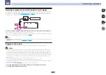 Preview for 47 page of Pioneer SC-LX78 Operating Instructions Manual