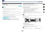 Preview for 57 page of Pioneer SC-LX78 Operating Instructions Manual