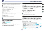 Preview for 107 page of Pioneer SC-LX78 Operating Instructions Manual