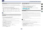 Preview for 108 page of Pioneer SC-LX78 Operating Instructions Manual