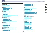 Preview for 134 page of Pioneer SC-LX78 Operating Instructions Manual