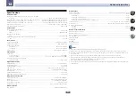 Preview for 135 page of Pioneer SC-LX78 Operating Instructions Manual