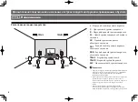 Preview for 66 page of Pioneer SC-LX79-k/-s Quick Start Manual