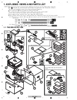 Предварительный просмотр 4 страницы Pioneer SC-LX90 Service Manual