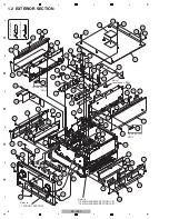 Предварительный просмотр 6 страницы Pioneer SC-LX90 Service Manual