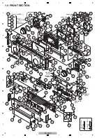 Предварительный просмотр 8 страницы Pioneer SC-LX90 Service Manual