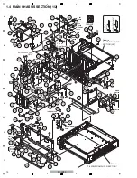 Предварительный просмотр 10 страницы Pioneer SC-LX90 Service Manual