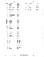 Предварительный просмотр 13 страницы Pioneer SC-LX90 Service Manual