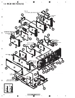 Предварительный просмотр 14 страницы Pioneer SC-LX90 Service Manual