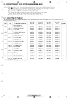 Предварительный просмотр 20 страницы Pioneer SC-LX90 Service Manual