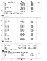 Предварительный просмотр 22 страницы Pioneer SC-LX90 Service Manual