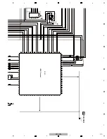 Предварительный просмотр 29 страницы Pioneer SC-LX90 Service Manual