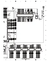 Предварительный просмотр 31 страницы Pioneer SC-LX90 Service Manual