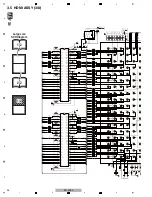 Предварительный просмотр 34 страницы Pioneer SC-LX90 Service Manual