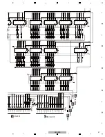 Предварительный просмотр 37 страницы Pioneer SC-LX90 Service Manual