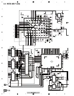 Предварительный просмотр 38 страницы Pioneer SC-LX90 Service Manual