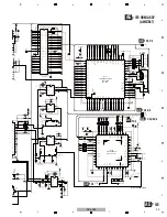 Предварительный просмотр 39 страницы Pioneer SC-LX90 Service Manual