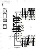 Предварительный просмотр 42 страницы Pioneer SC-LX90 Service Manual