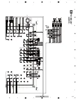 Предварительный просмотр 43 страницы Pioneer SC-LX90 Service Manual