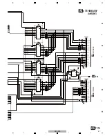 Предварительный просмотр 47 страницы Pioneer SC-LX90 Service Manual