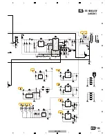 Предварительный просмотр 49 страницы Pioneer SC-LX90 Service Manual