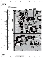 Предварительный просмотр 52 страницы Pioneer SC-LX90 Service Manual