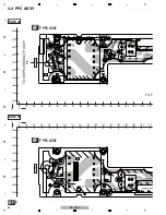 Предварительный просмотр 54 страницы Pioneer SC-LX90 Service Manual