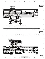 Предварительный просмотр 55 страницы Pioneer SC-LX90 Service Manual