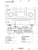 Предварительный просмотр 64 страницы Pioneer SC-LX90 Service Manual