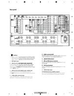 Предварительный просмотр 66 страницы Pioneer SC-LX90 Service Manual