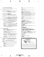 Предварительный просмотр 69 страницы Pioneer SC-LX90 Service Manual