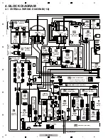 Предварительный просмотр 75 страницы Pioneer SC-LX90 Service Manual