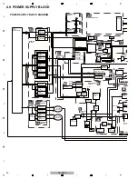 Предварительный просмотр 87 страницы Pioneer SC-LX90 Service Manual