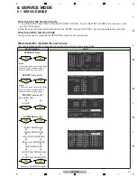 Предварительный просмотр 102 страницы Pioneer SC-LX90 Service Manual