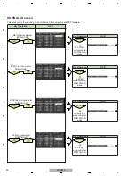 Предварительный просмотр 105 страницы Pioneer SC-LX90 Service Manual