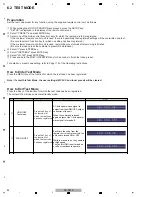 Предварительный просмотр 107 страницы Pioneer SC-LX90 Service Manual