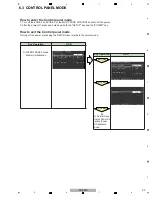 Предварительный просмотр 108 страницы Pioneer SC-LX90 Service Manual